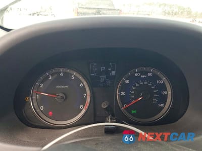 Zdjęcie 9 z 11 samochodu: 2017 HYUNDAI ACCENT SE VIN:KMHCT4AEXHU306984 - miniatura