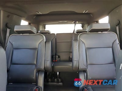 Zdjęcie 10 z 13 samochodu: 2021 GMC YUKON SLT VIN:1GKS2BKD8MR122464 - miniatura