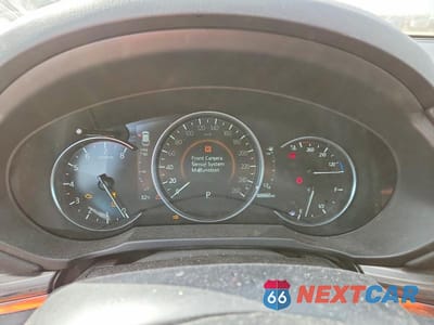 Zdjęcie 9 z 12 samochodu: 2021 MAZDA CX-5 GRAND TOURING VIN:JM3KFBDM2M0462055 - miniatura