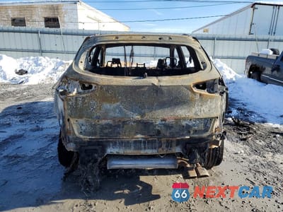 Zdjęcie 6 z 12 samochodu: 2020 HYUNDAI TUCSON LIMITED VIN:KM8J3CAL2LU155258 - miniatura