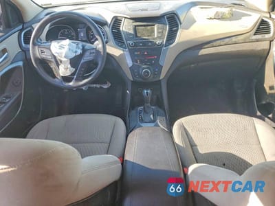 Zdjęcie 8 z 12 samochodu: 2017 HYUNDAI SANTA FE SPORT VIN:5XYZT3LB3HG490677 - miniatura