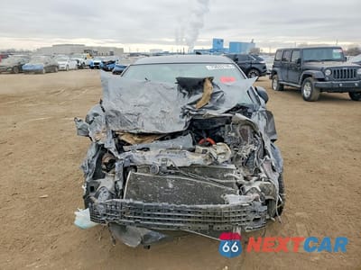 Piąte zdjęcie samochodu w środku: 2010 HONDA INSIGHT EX VIN:JHMZE2H77AS002547 - miniatura