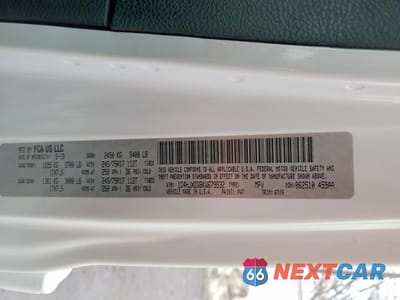 Zdjęcie 13 z 13 samochodu: 2019 JEEP WRANGLER UNLIMITED SPORT VIN:1C4HJXDG6KW679532 - miniatura