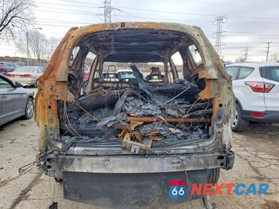 Zdjęcie 6 z 12 samochodu: 2022 TOYOTA SIENNA LE VIN:5TDKSKFC4NS071156 - miniatura