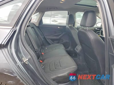 Zdjęcie 10 z 11 samochodu: 2021 VOLKSWAGEN JETTA SEL PREMIUM VIN:3VWG57BU4MM069153 - miniatura