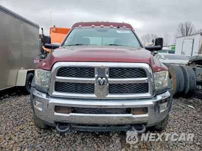 Piąte zdjęcie samochodu w środku: 2016 RAM 5500 VIN:3C7WRMDL5GG238740 - miniatura