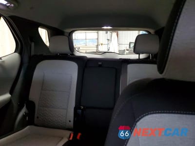 Zdjęcie 10 z 12 samochodu: 2022 CHEVROLET EQUINOX LS VIN:3GNAXSEV8NS181517 - miniatura