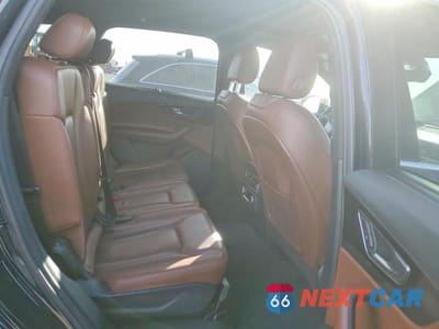 Zdjęcie 11 z 12 samochodu: 2017 AUDI Q7 PREMIUM PLUS VIN:WA1LAAF77HD030079 - miniatura