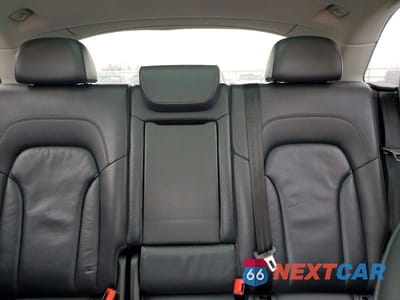 Zdjęcie 10 z 12 samochodu: 2017 AUDI Q5 PREMIUM PLUS S-LINE VIN:WA1D7AFP4HA067840 - miniatura