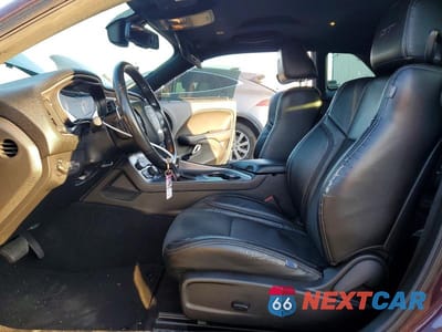 Zdjęcie 7 z 12 samochodu: 2020 DODGE CHALLENGER GT VIN:2C3CDZJGXLH253803 - miniatura