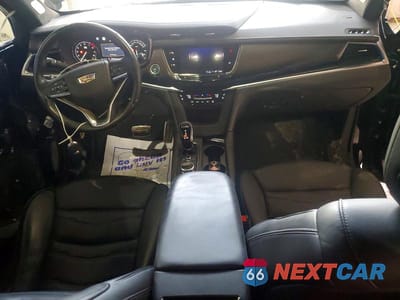 Zdjęcie 8 z 13 samochodu: 2023 CADILLAC XT6 SPORT PLATINUM VIN:1GYKPHRS6PZ125124 - miniatura