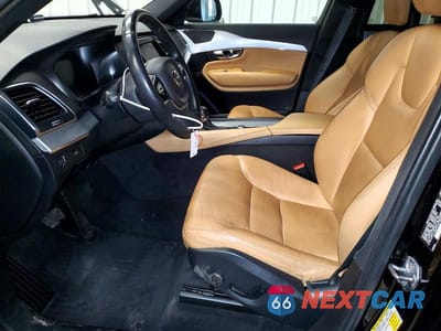Zdjęcie 7 z 14 samochodu: 2017 VOLVO XC90 T6 VIN:YV4A22PK6H1116114 - miniatura