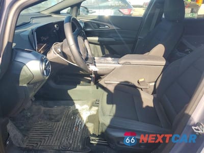 Zdjęcie 7 z 12 samochodu: 2025 CHEVROLET EQUINOX LT VIN:3GN7DMRP5SS240013 - miniatura