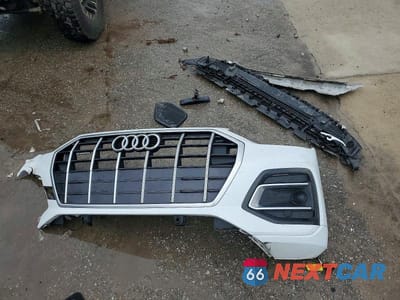 Zdjęcie 13 z 13 samochodu: 2021 AUDI Q5 PREMIUM VIN:WA1AAAFY3M2008229 - miniatura