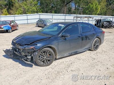2025 TOYOTA CAMRY XSE 4T1DAACK3SU197352 - główne zdjęcie licytacji z USA - miniatura