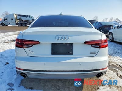 Zdjęcie 6 z 11 samochodu: 2018 AUDI A4 PREMIUM PLUS VIN:WAUENAF40JA202174 - miniatura