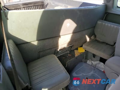 Zdjęcie 10 z 12 samochodu: 2000 CHEVROLET S TRUCK S10 VIN:1GCCS1947YK156507 - miniatura