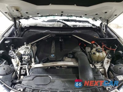 Zdjęcie 12 z 12 samochodu: 2019 BMW X6 XDRIVE35I VIN:5UXKU2C5XK0Z62954 - miniatura