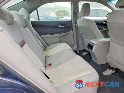Zdjęcie 10 z 13 samochodu: 2014 TOYOTA CAMRY L VIN:4T4BF1FKXER379533 - miniatura