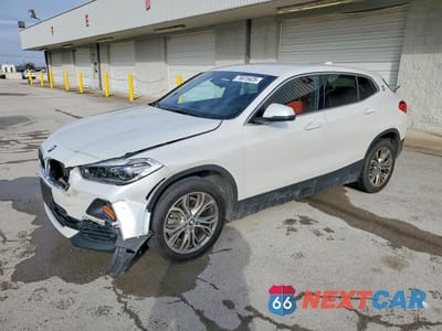 Główne zdjęcie samochodu: 2018 BMW X2 XDRIVE28I VIN:WBXYJ5C32JEF78520 - miniatura