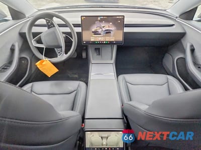 Zdjęcie 8 z 12 samochodu: 2024 TESLA MODEL 3 VIN:5YJ3E1EA7RF849613 - miniatura