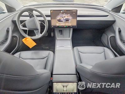 Zdjęcie 8 z 12 samochodu: 2024 TESLA MODEL 3 VIN:5YJ3E1EA7RF849613 - miniatura