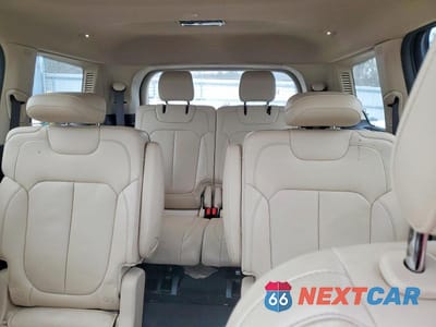 Zdjęcie 10 z 14 samochodu: 2021 JEEP GRAND CHEROKEE L LIMITED VIN:1C4RJKBG0M8144830 - miniatura