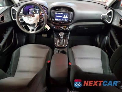 Zdjęcie 8 z 13 samochodu: 2024 KIA SOUL LX VIN:KNDJ23AU3R7224014 - miniatura