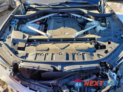 Zdjęcie 12 z 12 samochodu: 2022 BMW X5 XDRIVE40I VIN:5UXCR6C02N9L23436 - miniatura