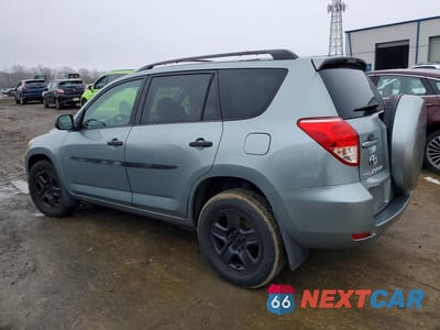 Drugie zdjęcie samochodu z przodu: 2007 TOYOTA RAV4 VIN:JTMBK33V876011024 - miniatura