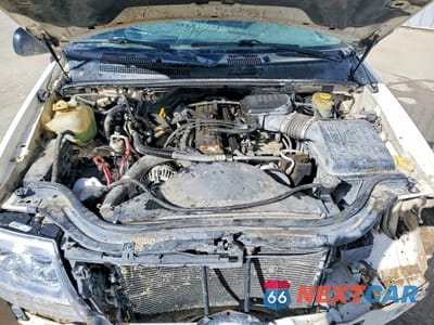 Zdjęcie 12 z 13 samochodu: 2003 JEEP GRAND CHEROKEE LAREDO VIN:1J4GW48S53C517009 - miniatura