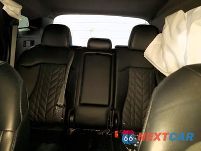 Zdjęcie 10 z 13 samochodu: 2023 KIA SPORTAGE X LINE VIN:5XYK6CAF0PG117853 - miniatura