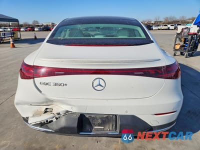 Zdjęcie 6 z 12 samochodu: 2023 MERCEDES-BENZ EQE SEDAN 350+ VIN:W1KEG2BB4PF019918 - miniatura