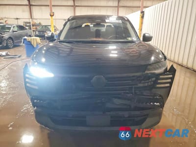 Piąte zdjęcie samochodu w środku: 2025 NISSAN KICKS S VIN:3N8AP6BB9SL345202 - miniatura