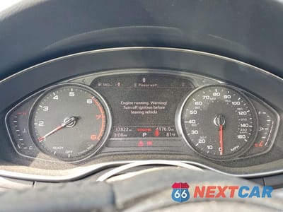 Zdjęcie 9 z 11 samochodu: 2018 AUDI A4 PREMIUM VIN:WAUKMAF40JA064299 - miniatura