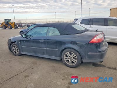 Drugie zdjęcie samochodu z przodu: 2005 SAAB 9-3 LINEAR VIN:YS3FB79NX56014772 - miniatura