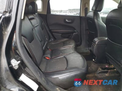Zdjęcie 11 z 13 samochodu: 2019 JEEP COMPASS VIN:3C4NJDDB8KT712896 - miniatura