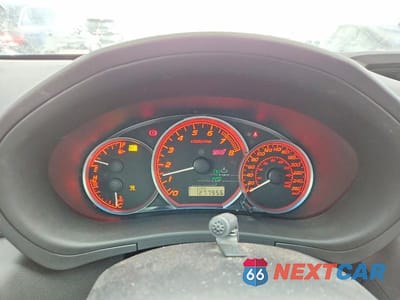 Zdjęcie 9 z 12 samochodu: 2009 SUBARU IMPREZA WRX STI VIN:JF1GR896X9L811395 - miniatura