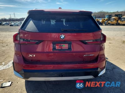 Zdjęcie 6 z 14 samochodu: 2026 BMW X1 XDRIVE28I VIN:WBX73EF06T5481392 - miniatura