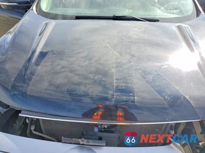 Zdjęcie 12 z 12 samochodu: 2018 FORD EDGE TITANIUM VIN:2FMPK3K93JBB43431 - miniatura