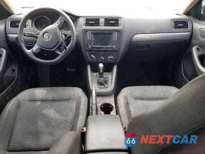 Zdjęcie 8 z 12 samochodu: 2016 VOLKSWAGEN JETTA SE VIN:3VWD67AJ3GM210600 - miniatura