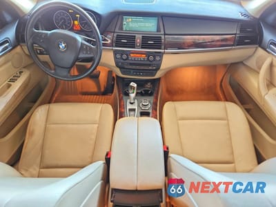 Zdjęcie 8 z 13 samochodu: 2013 BMW X5 XDRIVE35D VIN:5UXZW0C58D0B95253 - miniatura