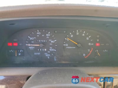 Zdjęcie 9 z 11 samochodu: 1997 NISSAN ALTIMA XE VIN:1N4BU31D4VC252684 - miniatura