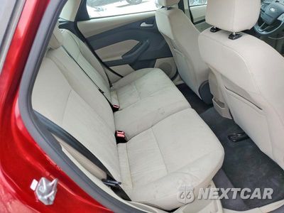 Zdjęcie 10 z 11 samochodu: 2015 FORD FOCUS SE VIN:1FADP3K28FL313596 - miniatura