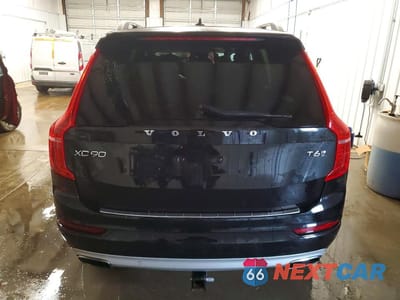 Zdjęcie 6 z 14 samochodu: 2017 VOLVO XC90 T6 VIN:YV4A22PK6H1116114 - miniatura
