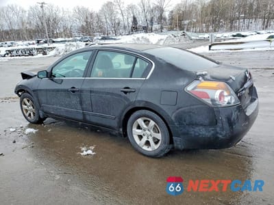 Drugie zdjęcie samochodu z przodu: 2008 NISSAN ALTIMA 2.5 VIN:1N4AL21E18N461018 - miniatura