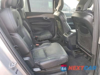 Zdjęcie 10 z 12 samochodu: 2024 VOLVO XC90 ULTIMATE VIN:YV4062JFXR1182114 - miniatura