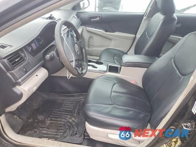 Zdjęcie 7 z 12 samochodu: 2013 TOYOTA CAMRY HYBRID VIN:4T1BD1FK4DU084412 - miniatura