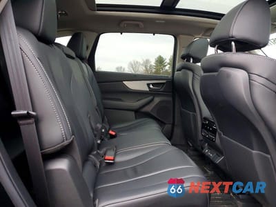 Zdjęcie 11 z 13 samochodu: 2024 ACURA MDX TECHNOLOGY VIN:5J8YE1H45RL007833 - miniatura