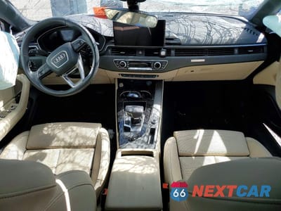 Zdjęcie 8 z 12 samochodu: 2024 AUDI A4 PREMIUM PLUS 45 VIN:WAUEAAF45RN010295 - miniatura